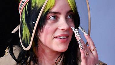 Billie Eilish - Seite 4 | BRAVO