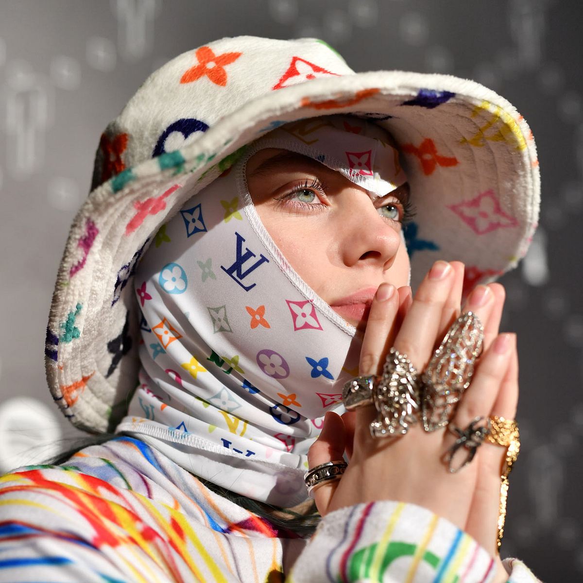 Billie Eilish: Krasse Veränderung!