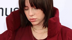 Billie Eilish nach Erkrankung: Ich wäre fast gestorben! - Foto: IMAGO / ZUMA Wire