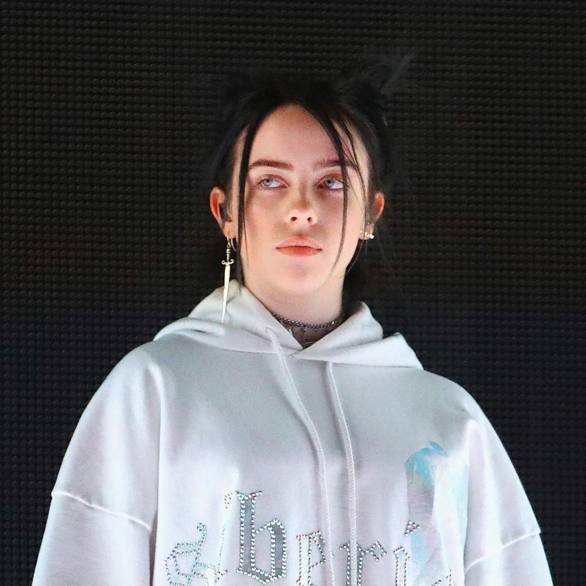 Billie Eilish rastet wegen Bild total aus!