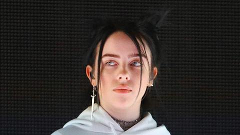 Billie Eilish rastet wegen Bild total aus! - Foto: Getty Images