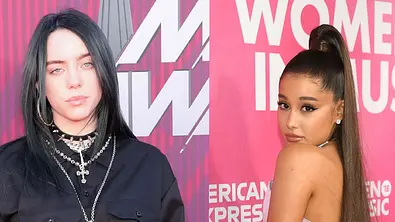 Billie hat Ari vom Thron gestoßen! - Foto: Getty Images