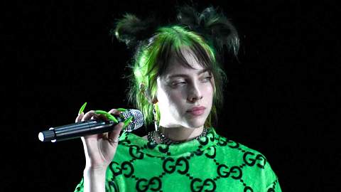 Billie Eilish spricht über ihre schlimme Krankheit - Foto: Getty Images