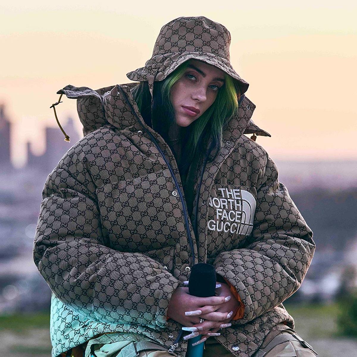 Billie Eilish singt im neuen Hit Your Power über Macht in toxischen Beziehungen