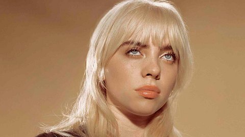 Billie Eilish: Neuer Freund und Queerbaiting? - Foto: Universal Music
