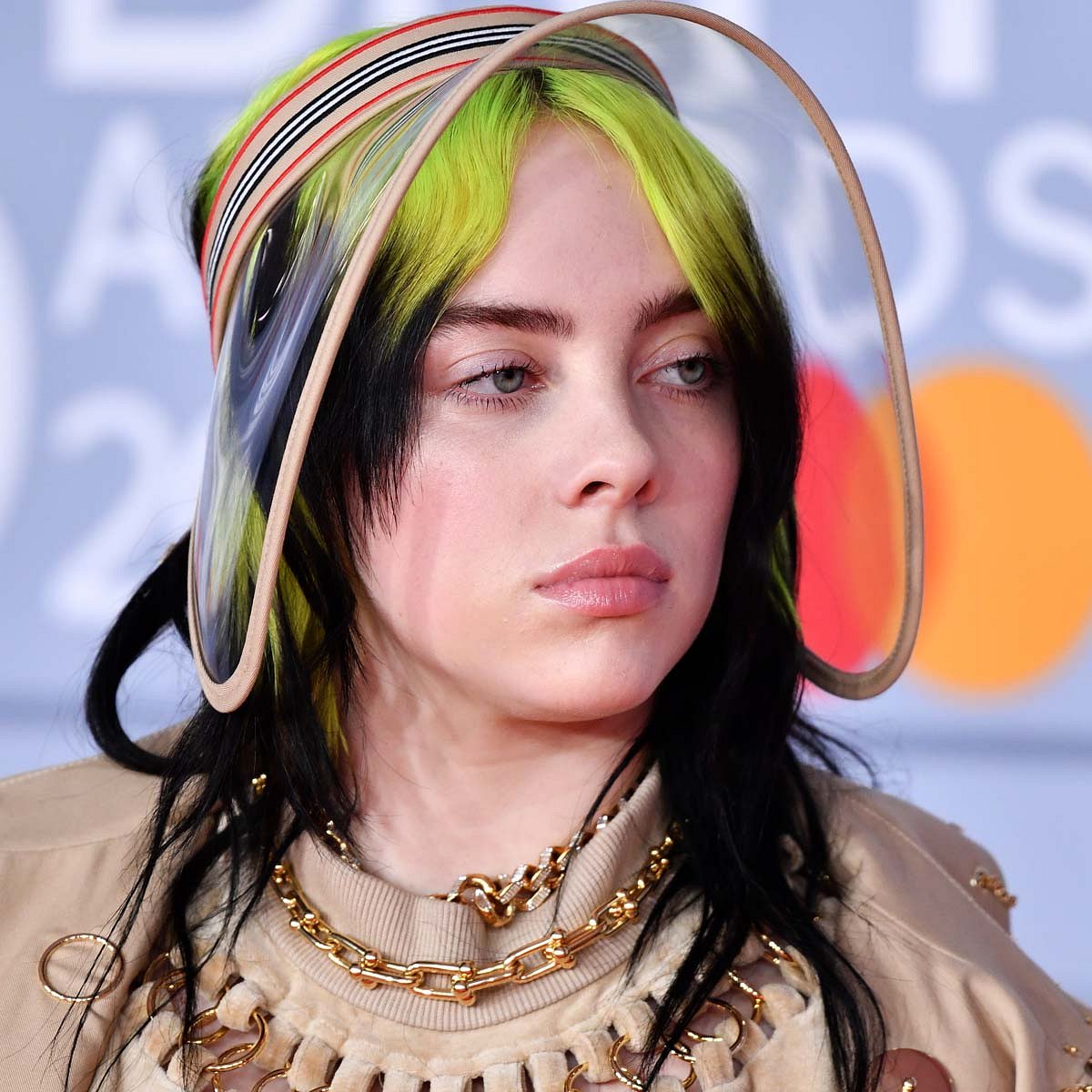 Billie Eilish wurde in der Jugend missbraucht