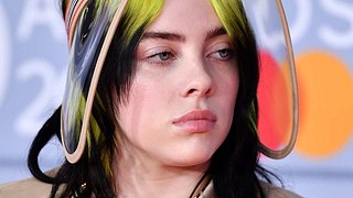 Billie Eilish | BRAVO