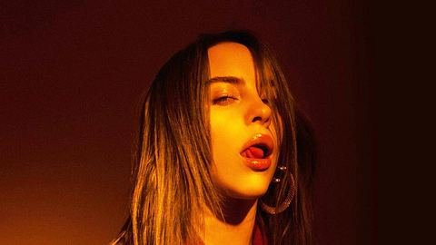 Billie Eilish hat 15,9 Mio Abonnenten auf Instagram - Foto: Kenneth Cappello/ Universal Music