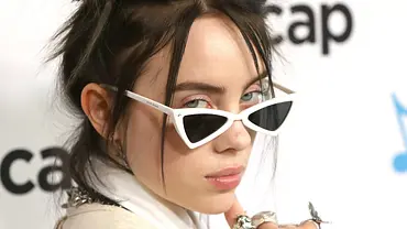 Billie Eilish hat 23,5 Millionen Insta-Abonnenten - Foto: Getty Images Billie Eilish hat 23,5 Millionen Insta-Abonnenten - Foto: Getty Images
