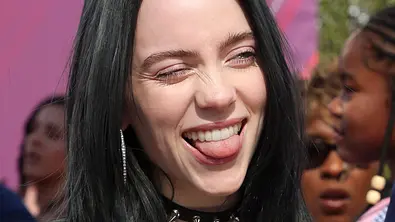 Billie Eilish brachte vor kurzem ihr neues Album raus - Foto: Getty Images