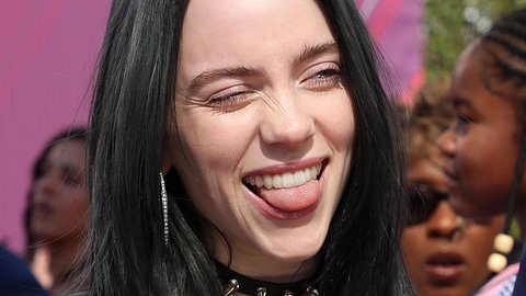Billie Eilish brachte vor kurzem ihr neues Album raus - Foto: Getty Images