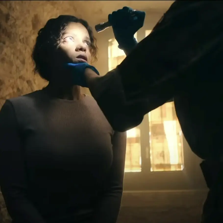 Bird Box barcelona ende erklärt Bird Box barcelona ende erklärt