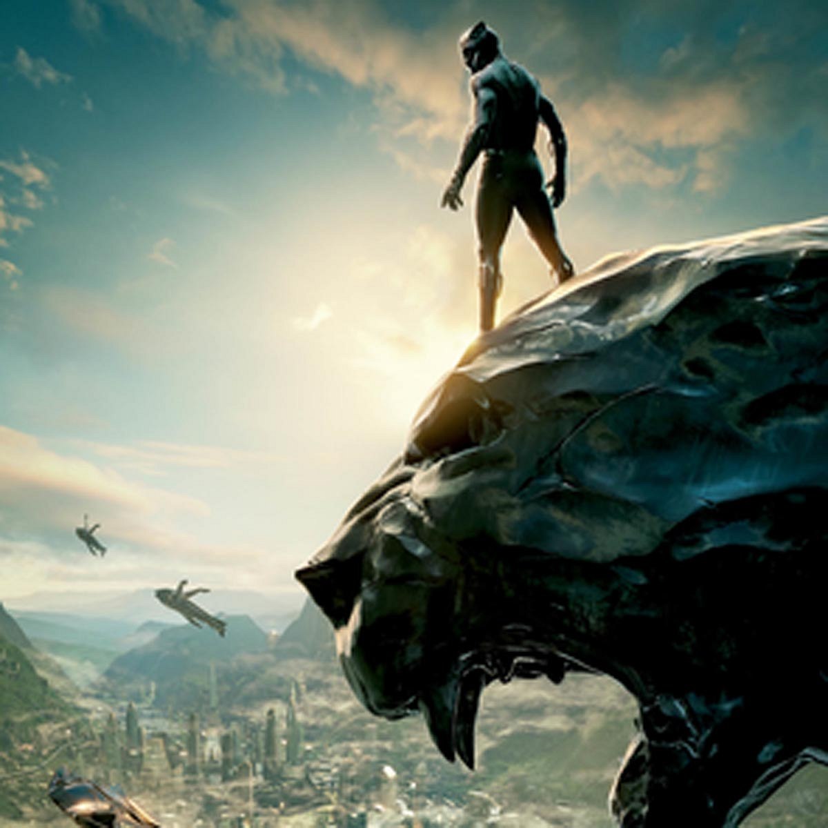 Black Panther: Wakanda Forever: Was der Titel wirklich bedeutet