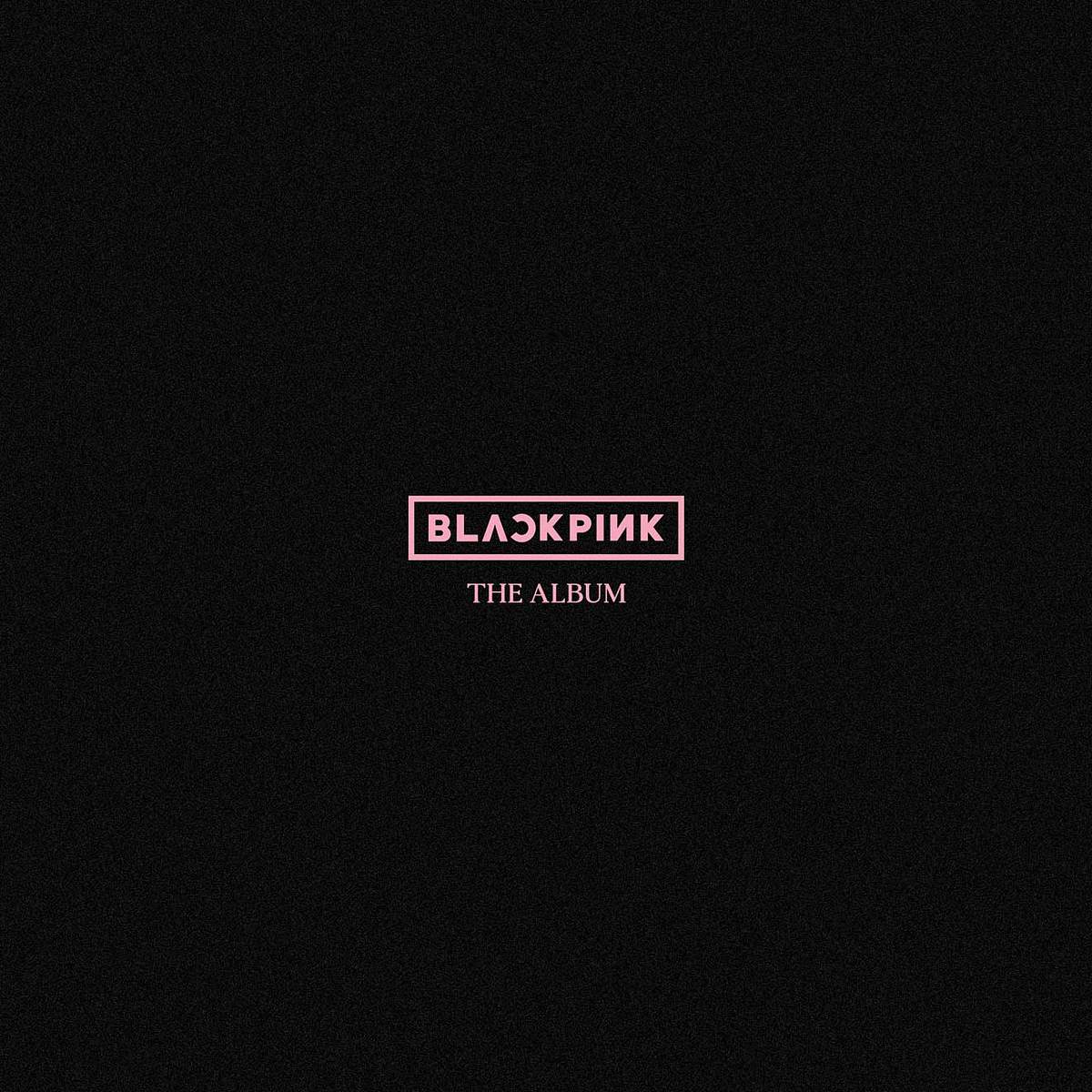 BLACKPINK: Alle Infos zum neuen Album