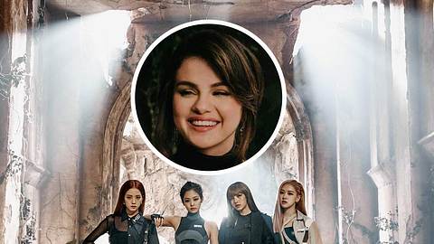 BLACKPINK: Neuer Song mit Selena Gomez? - Foto: Getty Images