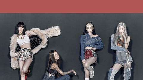 BLACKPINK: Starke Kritik an neuem Musikvideo - Foto: Universal Music