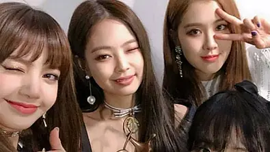 BLACKPINK: Erste Solo-Single von Jennie! - Foto: Instagram@blackpink