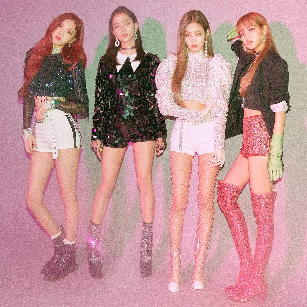 Blackpink kommen 2019 nach Deutschland!