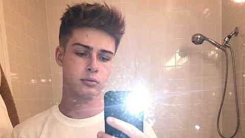 Blake Gray: 10 Fakten über den TikTok-Star - Foto: instagram @blakegray
