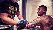 Jerome Boaten Tattoos - Foto: Instagram: Jerome Boateng