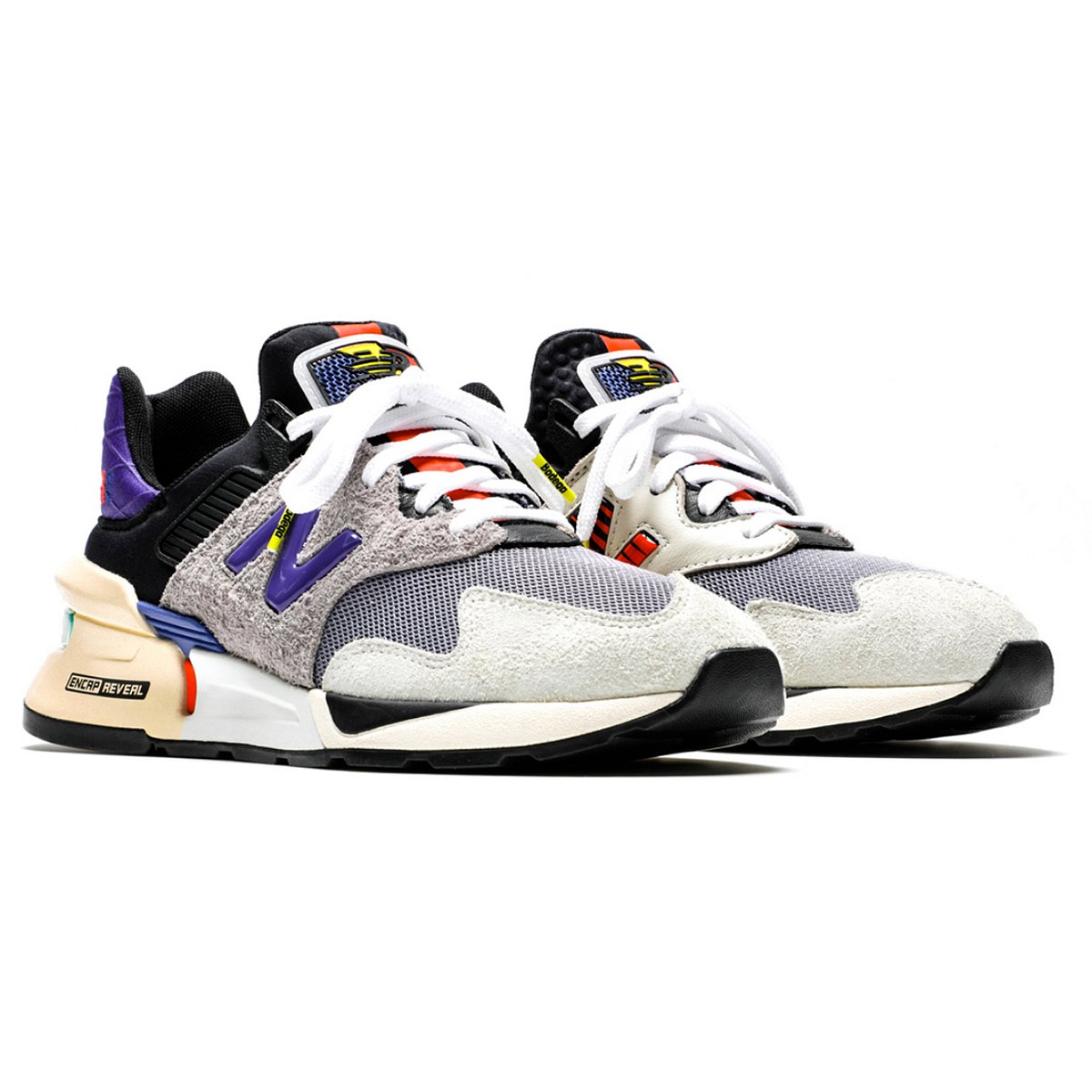 Bodega x New Balance 997S No Days Off