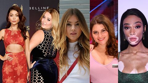 Body Positivity - Foto: Getty Images