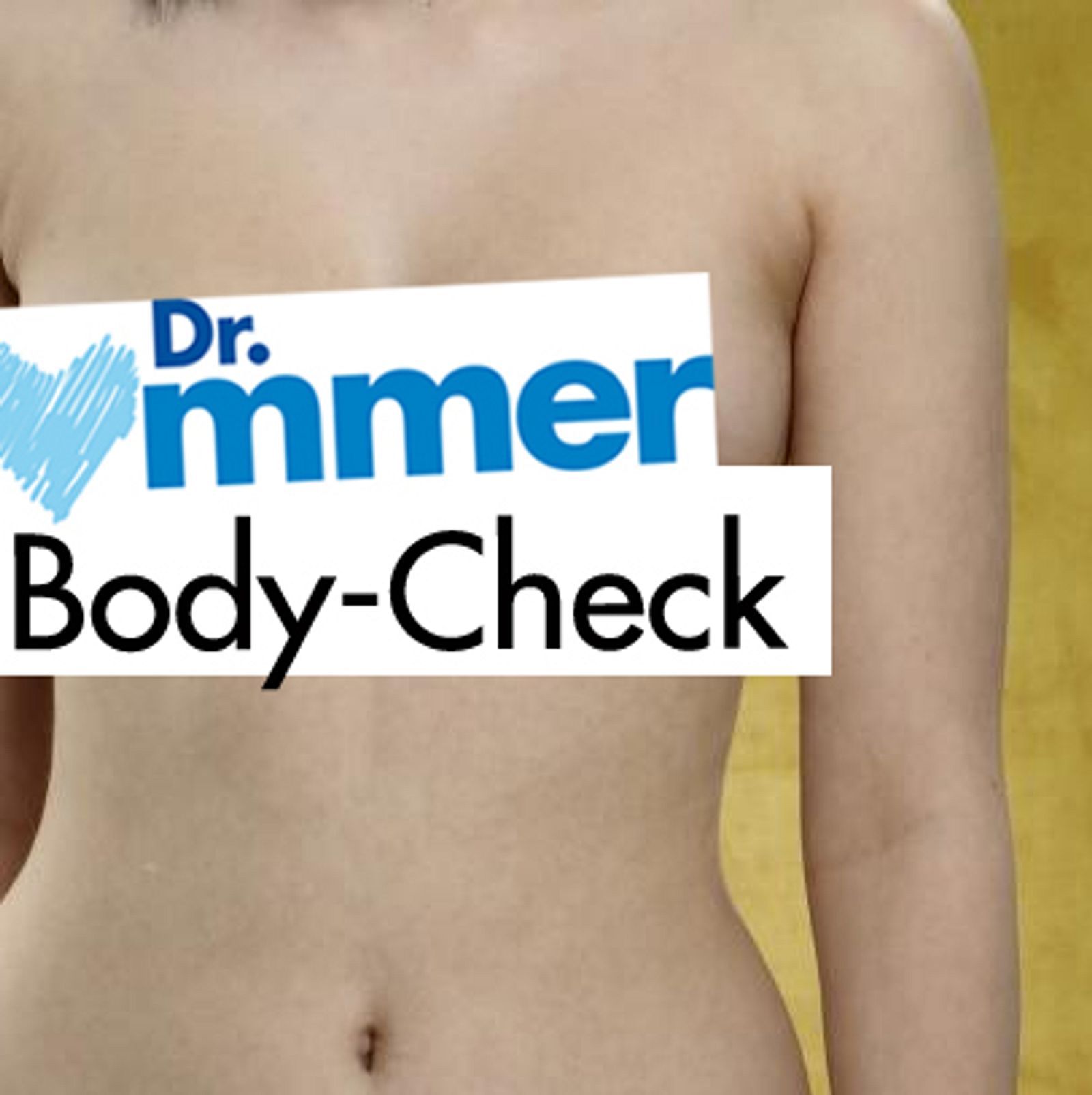 Bravo dr sommer bodycheck 2015