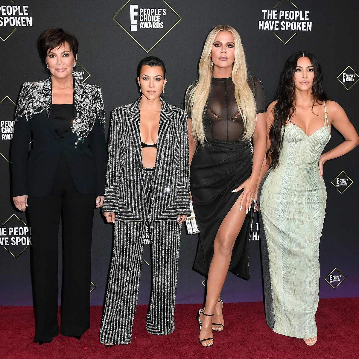 Bodyguard verklagt Kardashian wegen sexueller Belästigung