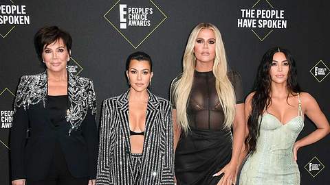Bodyguard verklagt Kardashian wegen sexueller Belästigung - Foto: Getty Images