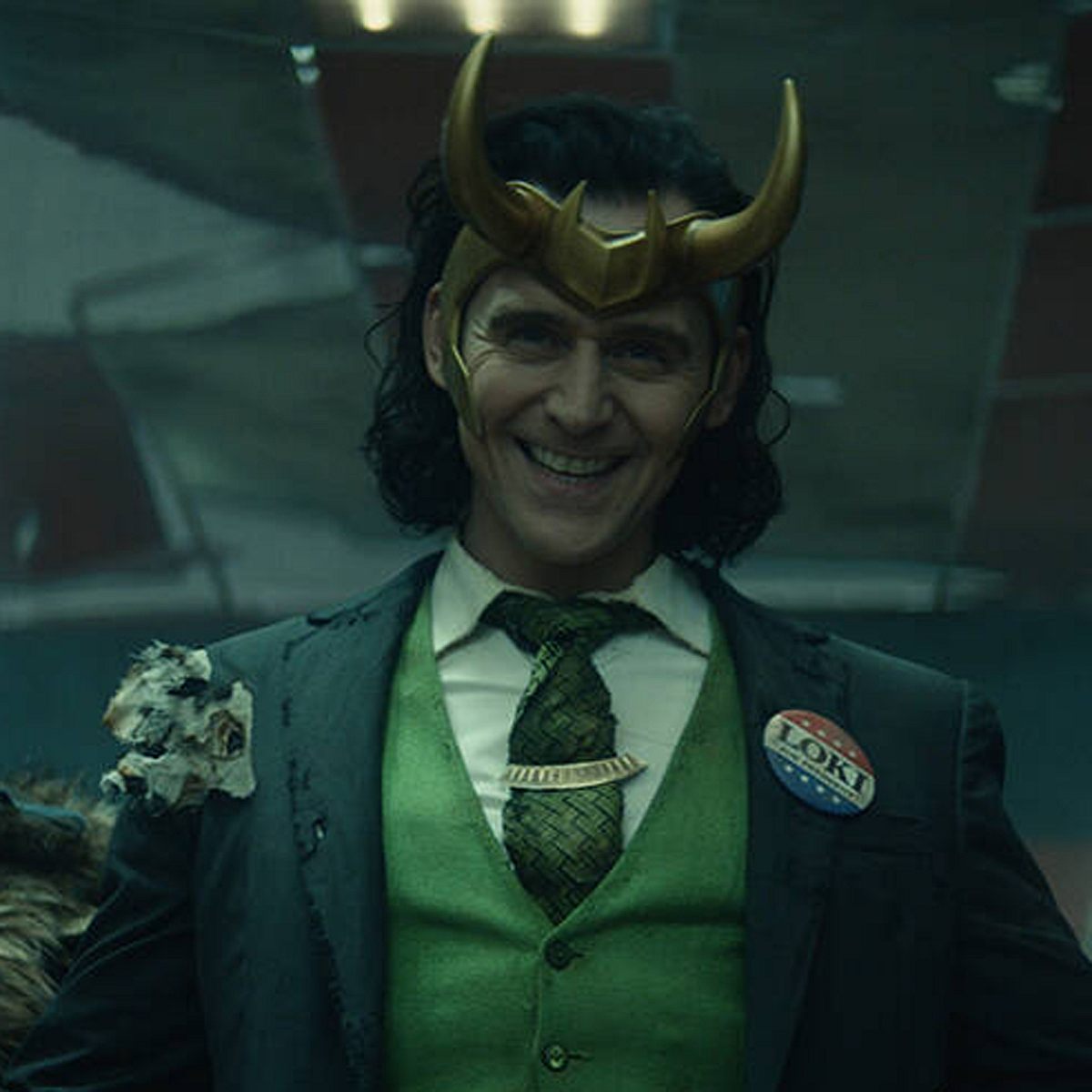 Böse Figuren, die allen leid tun: Loki