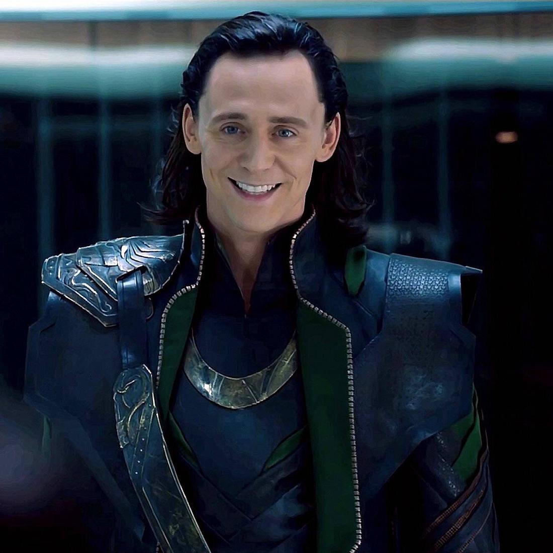 Böse Figuren, die jeder liebt: Loki, Marvel-Universum