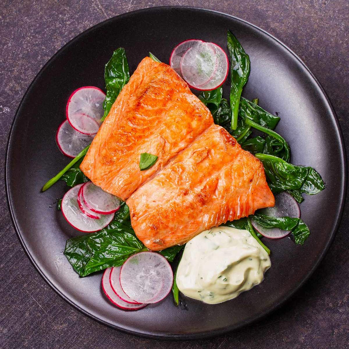 Brain Boost Diese Lebensmittel halten dein Köpfchen fit Fisch