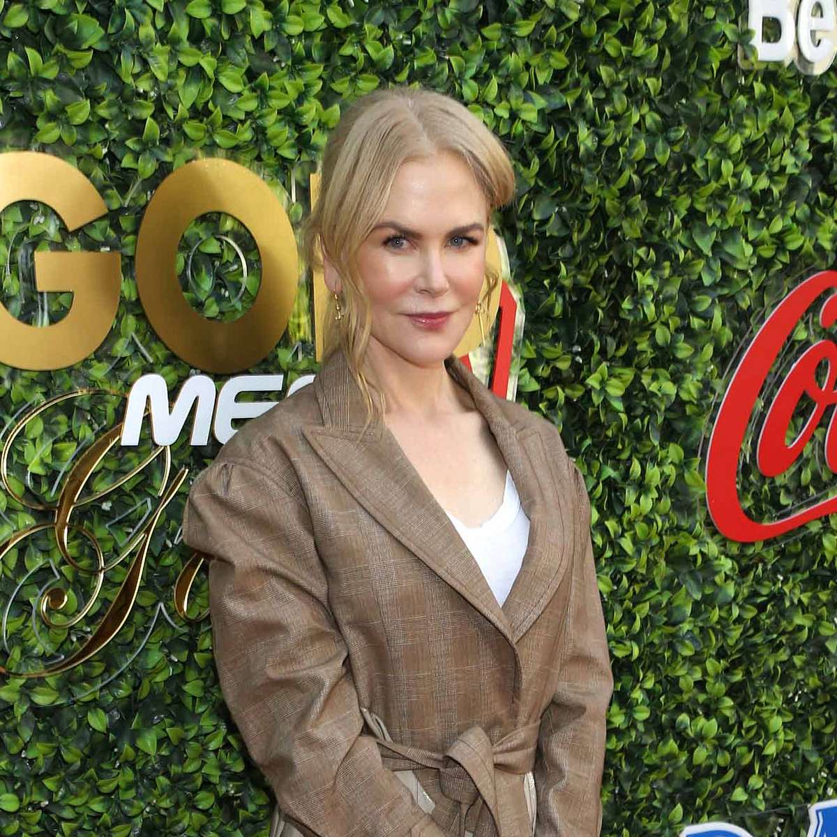 Brände in Australien: So viel Geld haben die Stars gespendet Nicole Kidman