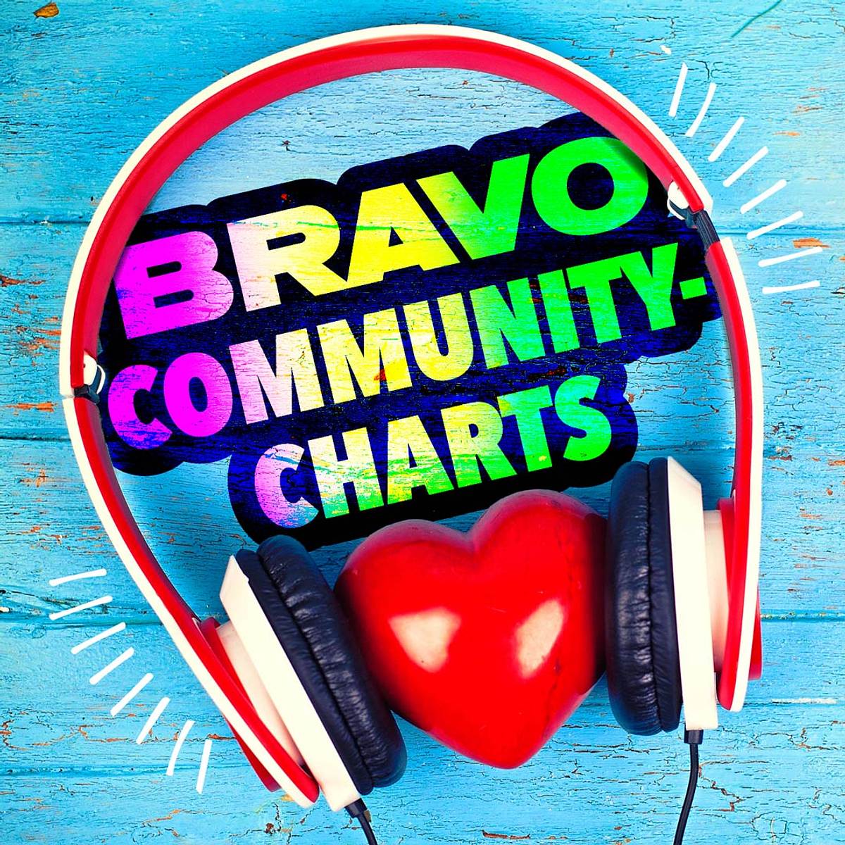 BRAVO-Voting: Community Charts