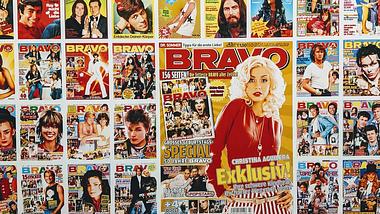 BRAVO Cover - Foto: BRAVO