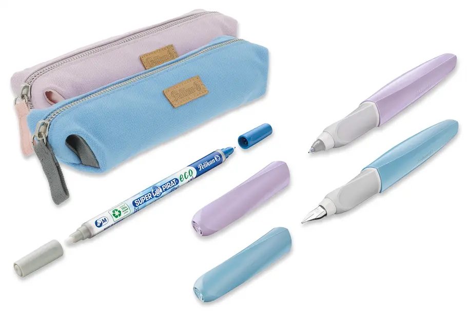 Pelikan Set