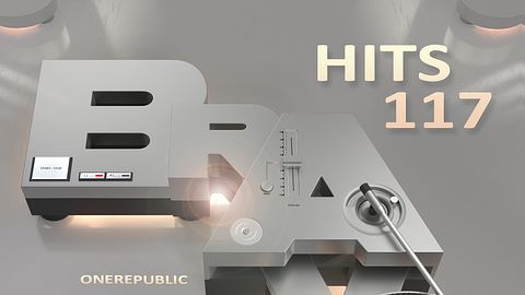 Auf der BRAVO Hits 117 erwarten euch 50 Songs, die ihr nicht verpassen solltet! - Foto: BRAVO