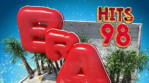 BRAVO Hits 98 - Foto: PR