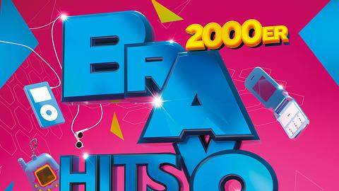 BRAVO Hits Party 2000er: Die besten Throwback-Tracks - Foto: PR
