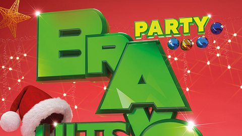 BRAVO Hits Party X-MAS: So kommst du in Weihnachtsstimmung! - Foto: PR