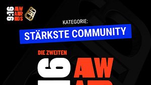 bravo-ig-feed-916awards-starkste-community - Foto: PR