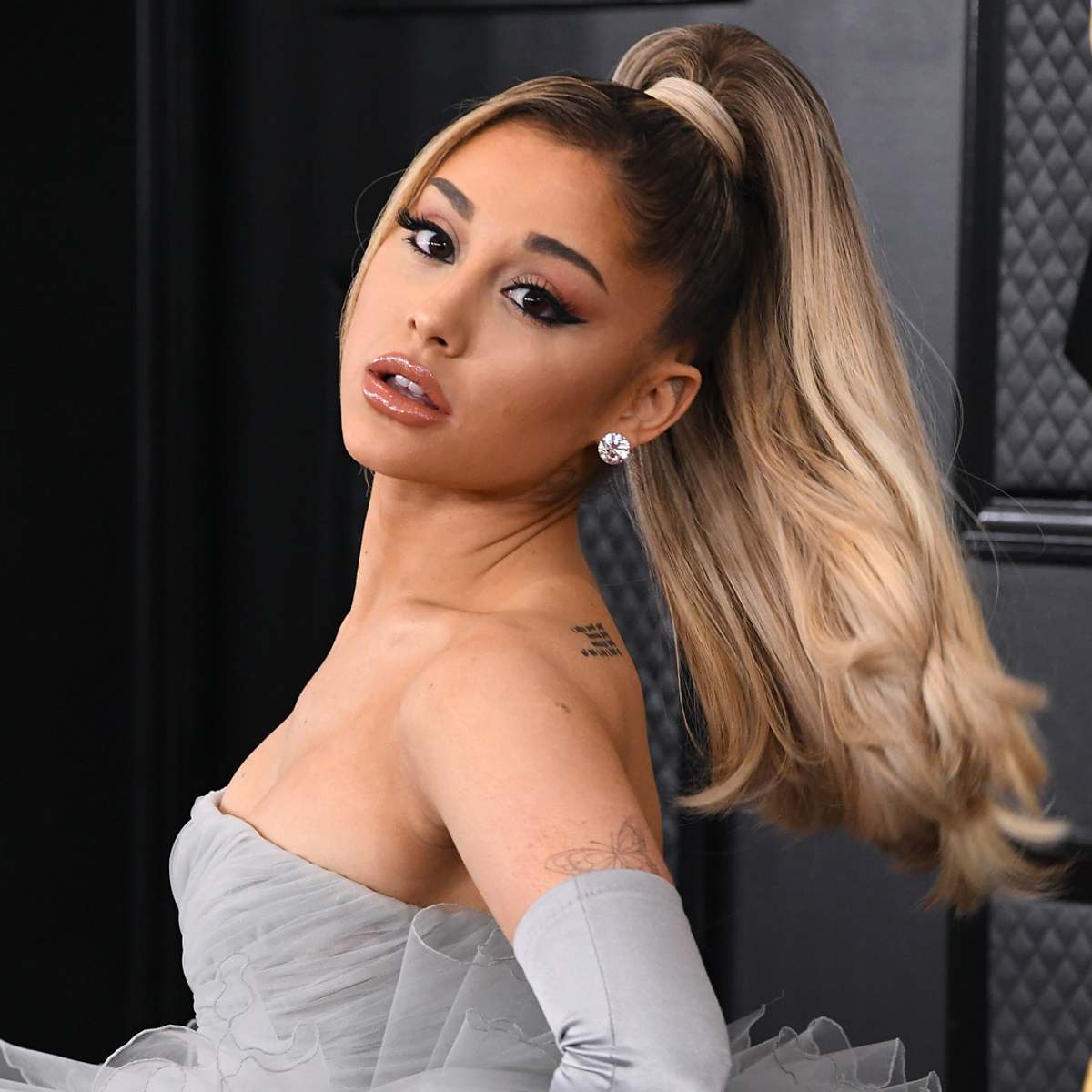 Ariana Grande: Wer verbirgt sich hinter den geheimnisvollen Songs?