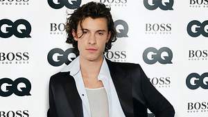 Shawn Mendes: Fans warnen ihn vor Game Of Thrones - Foto: Getty Images /  Conde Nast