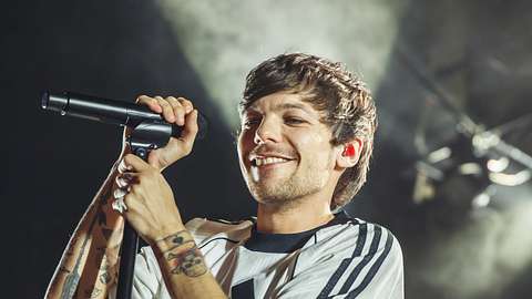 Fans helfen One Direction-Star! - Foto: Getty Images /  Javier Bragado