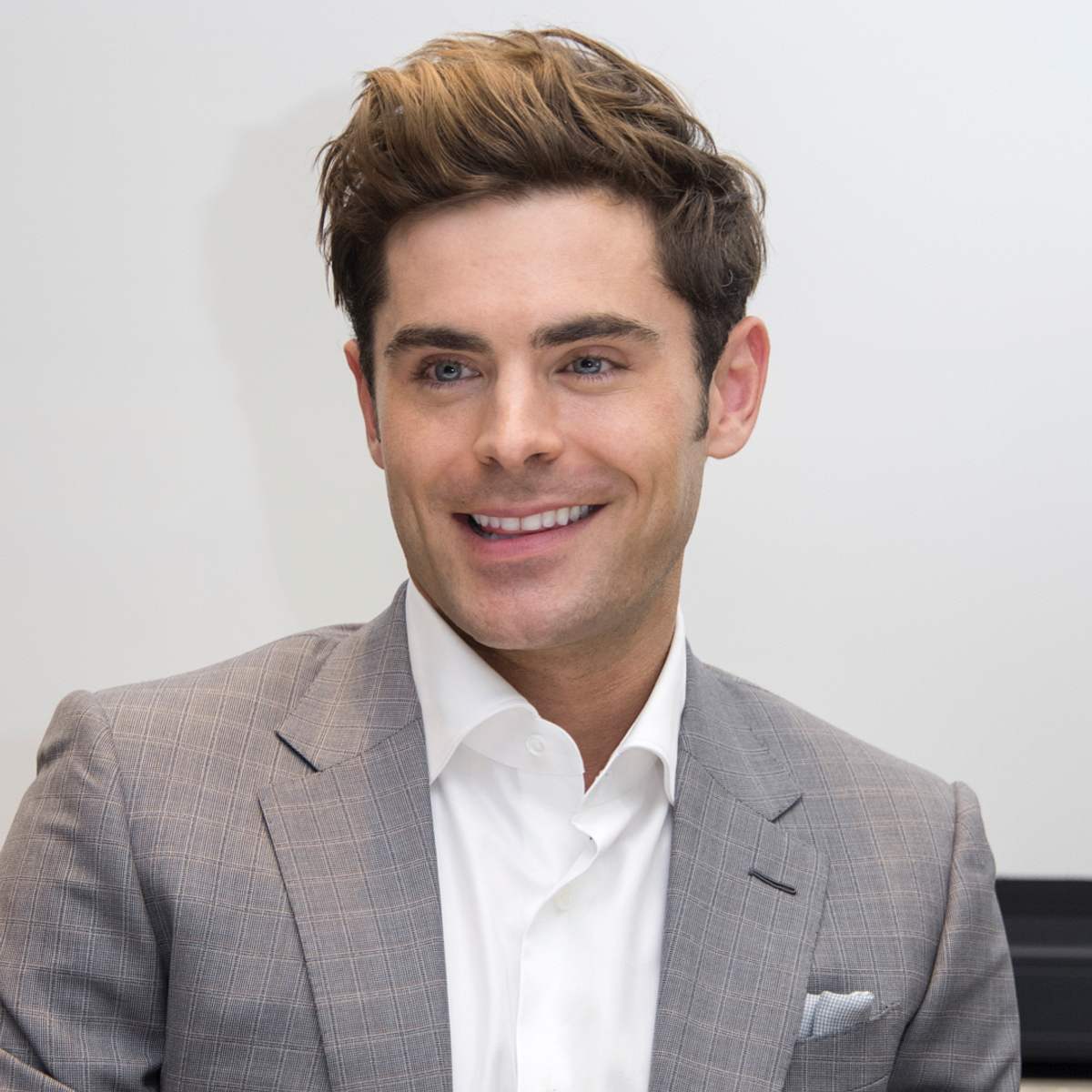 Zac Efron: Schluss mit Hollywood wegen Liebe?