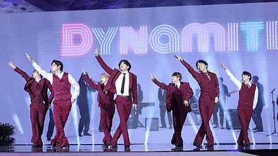 BTS: Harte Casting-Survival-Show geplant - Foto: Getty Images / BBMA2020