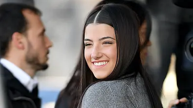 TikTok-Star Charli D’Amelio: Dieser Superstar ist ein Fan von ihr! - Foto: Getty Images / Jacopo Raule