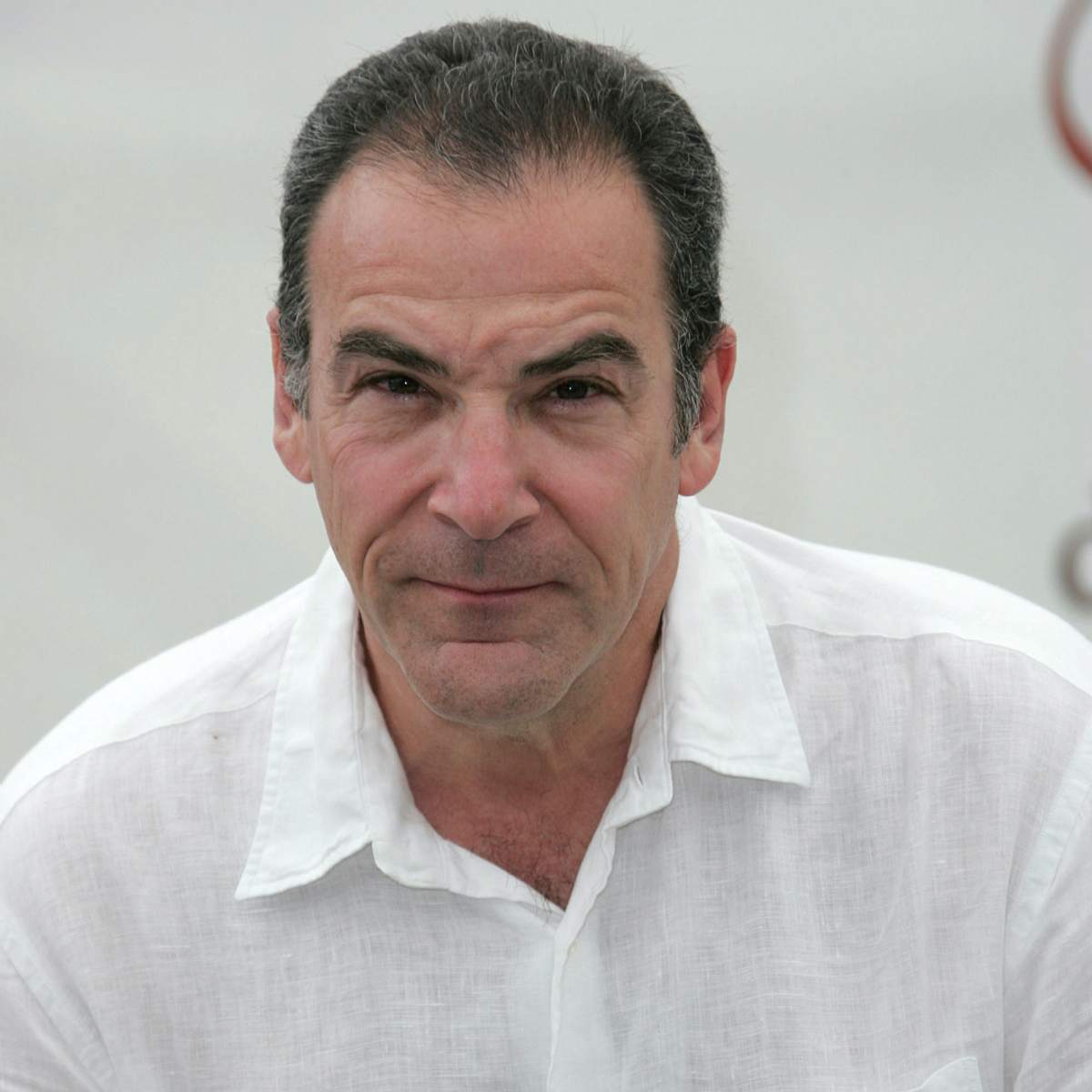 Mandy Patinkin