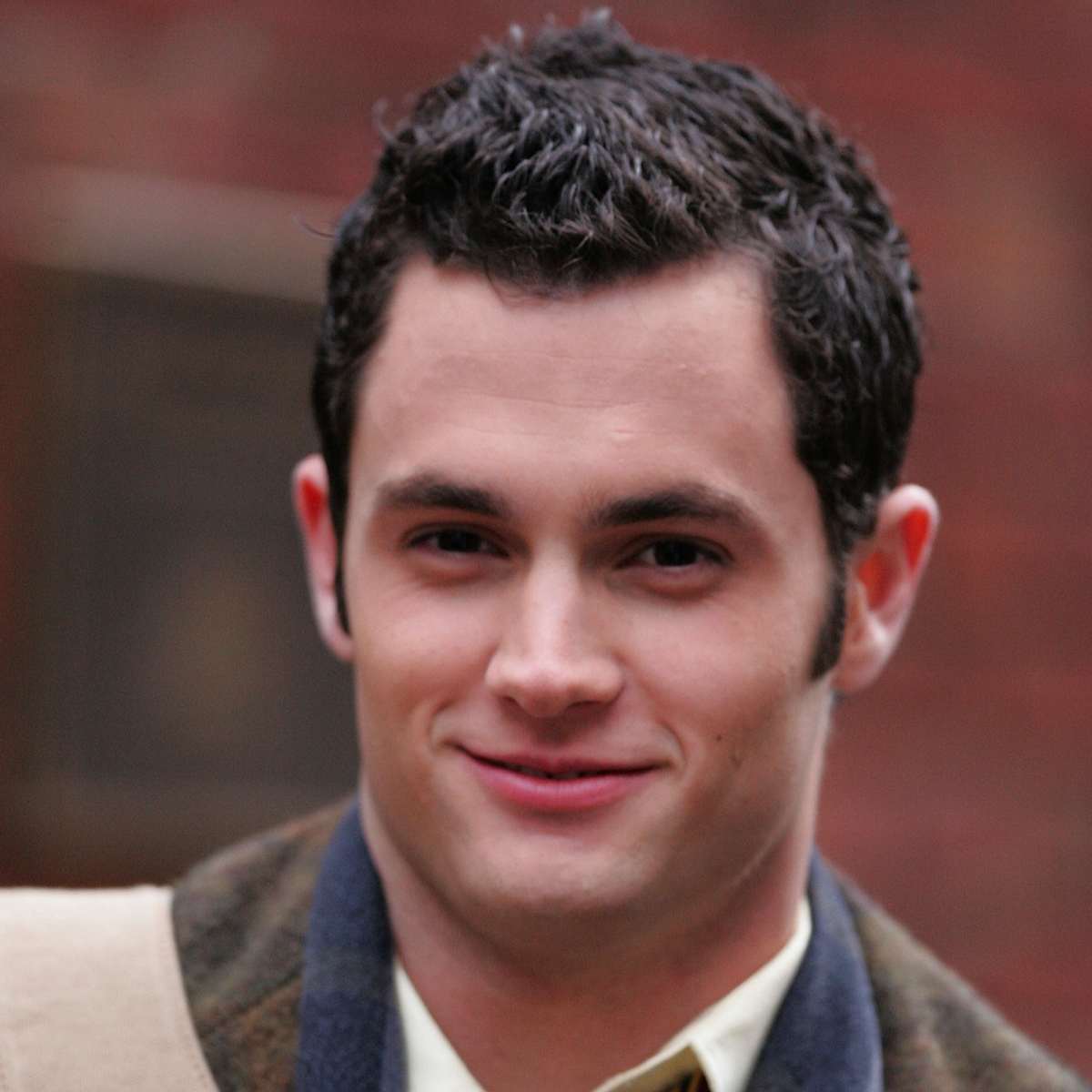 Penn Badgley