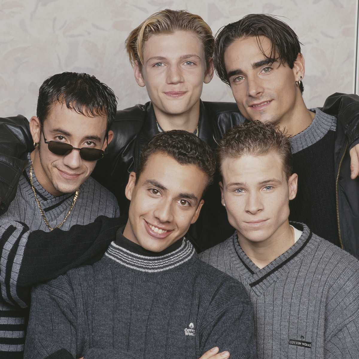 Backstreet Boys